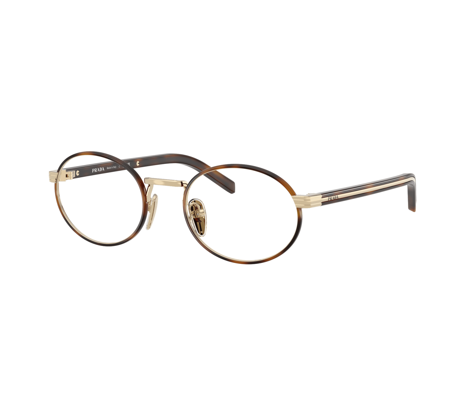 PRADA - PR B55V - 20L1O1 - 52