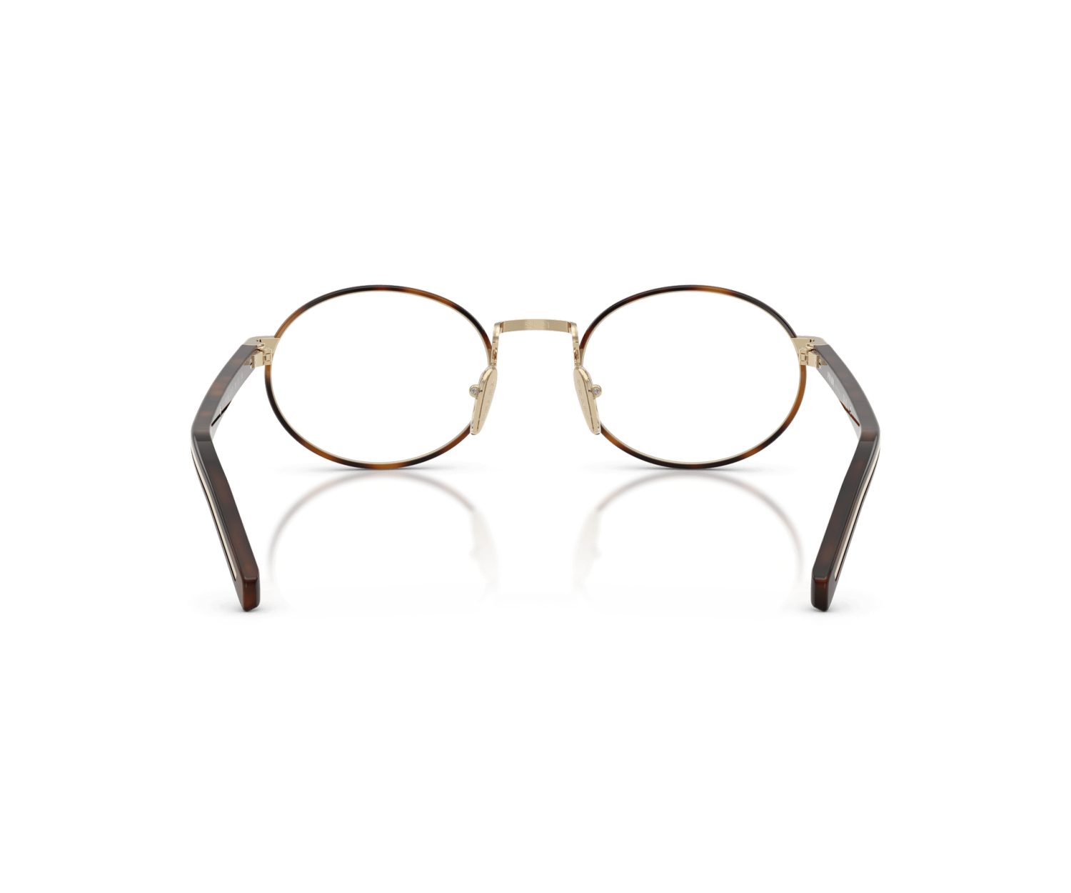 PRADA - PR B55V - 20L1O1 - 52