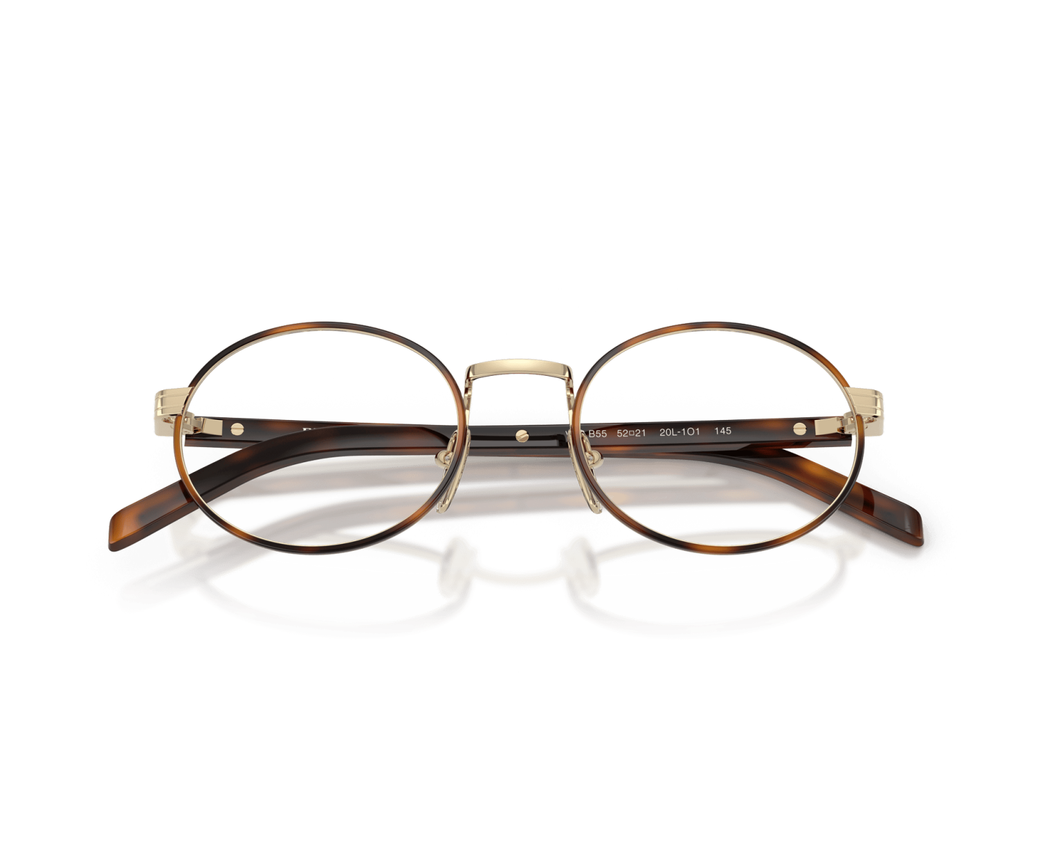 PRADA - PR B55V - 20L1O1 - 52