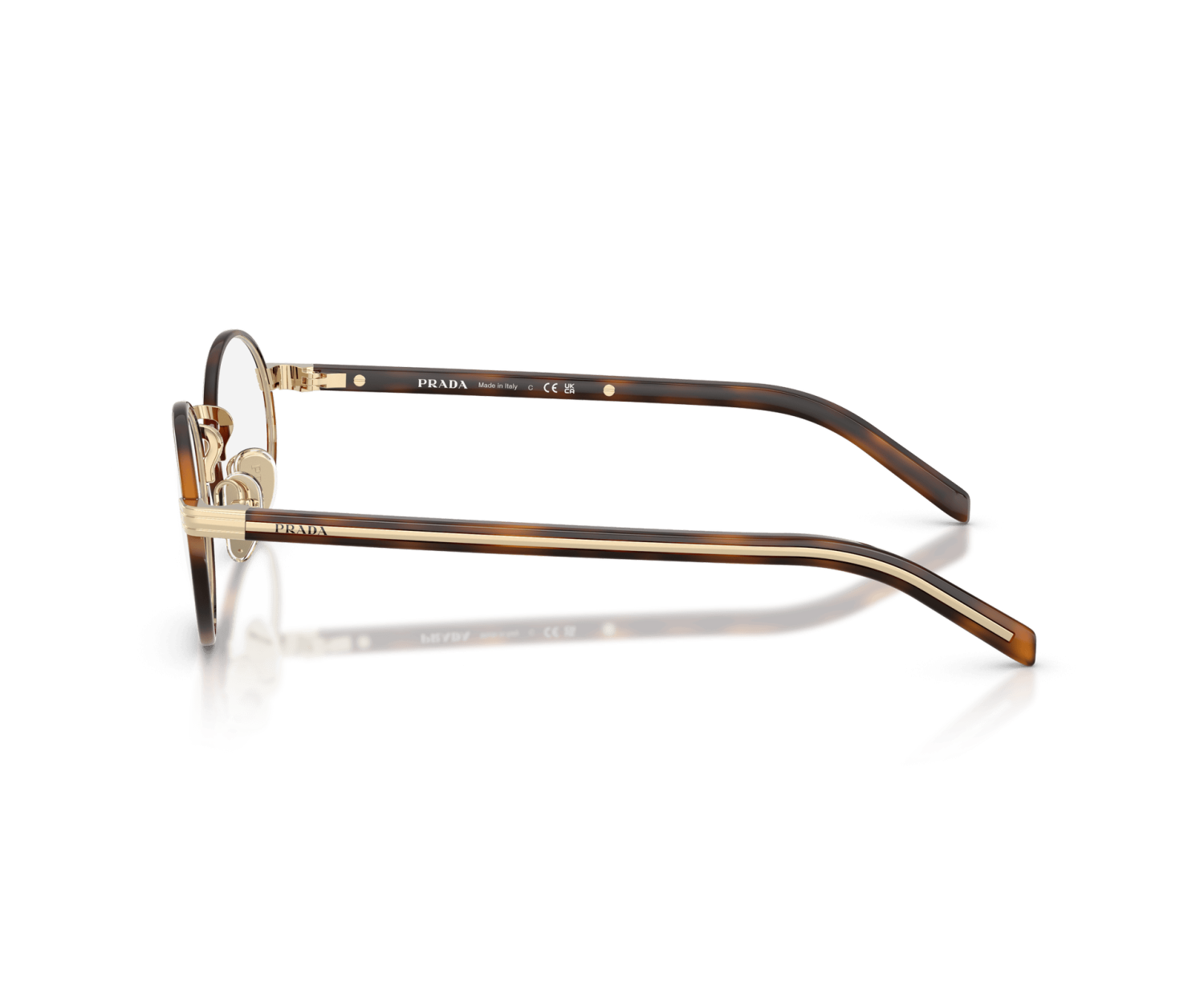 PRADA - PR B55V - 20L1O1 - 52