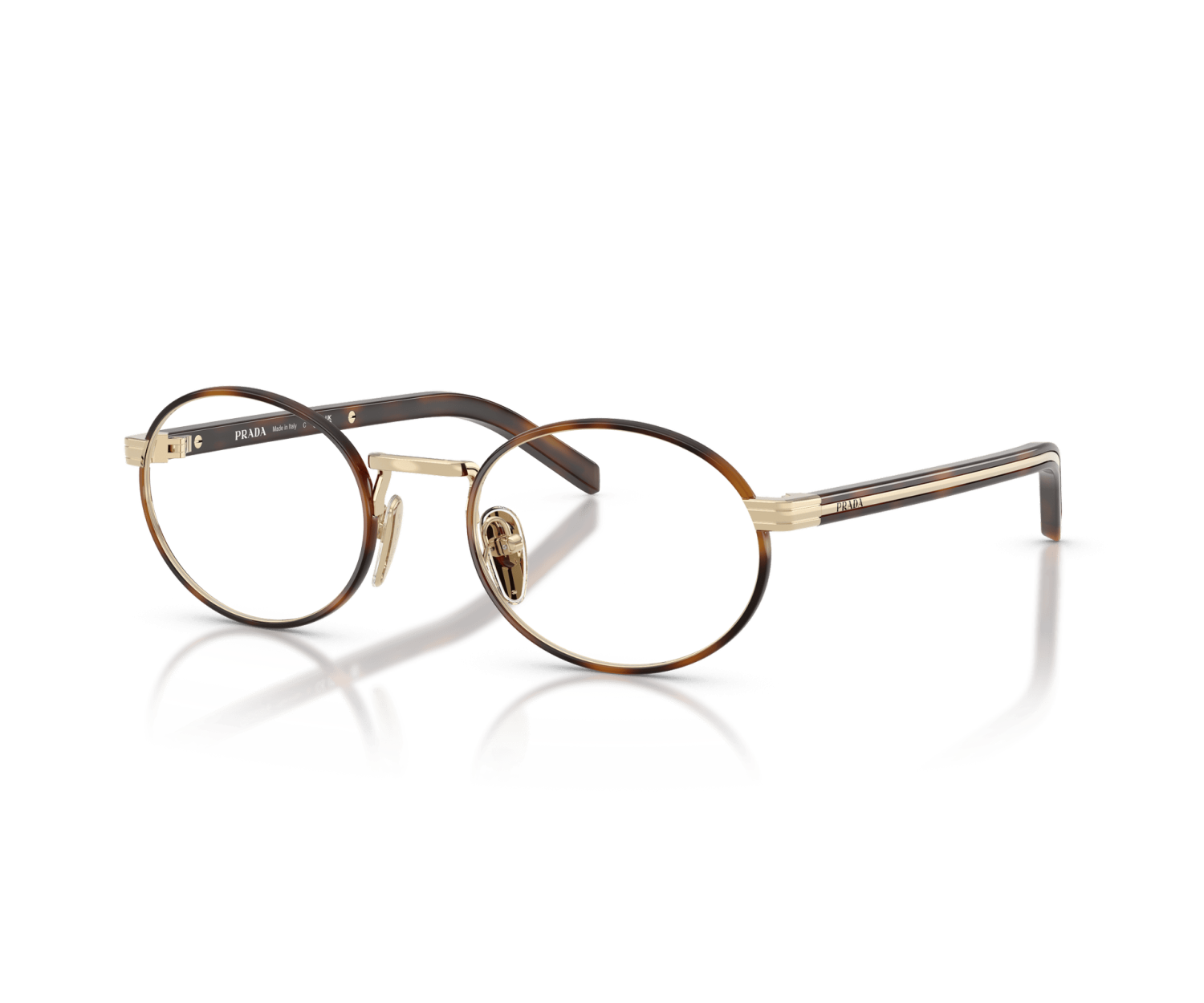 PRADA - PR B55V - 20L1O1 - 52