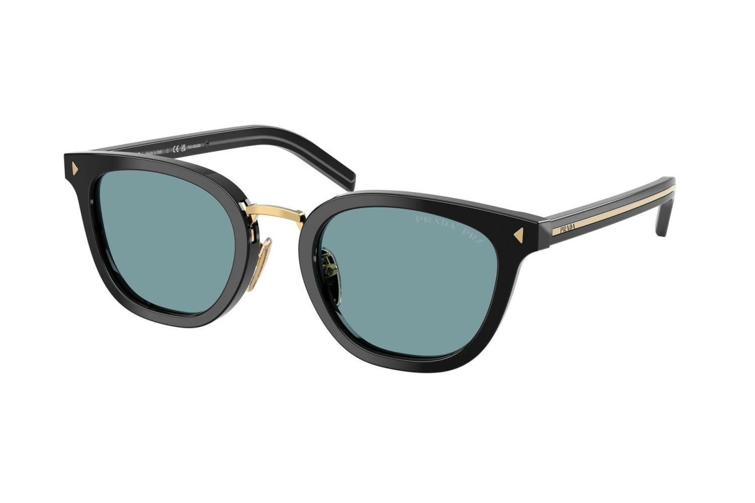 PRADA - PR C01SD - 16K04D - 52