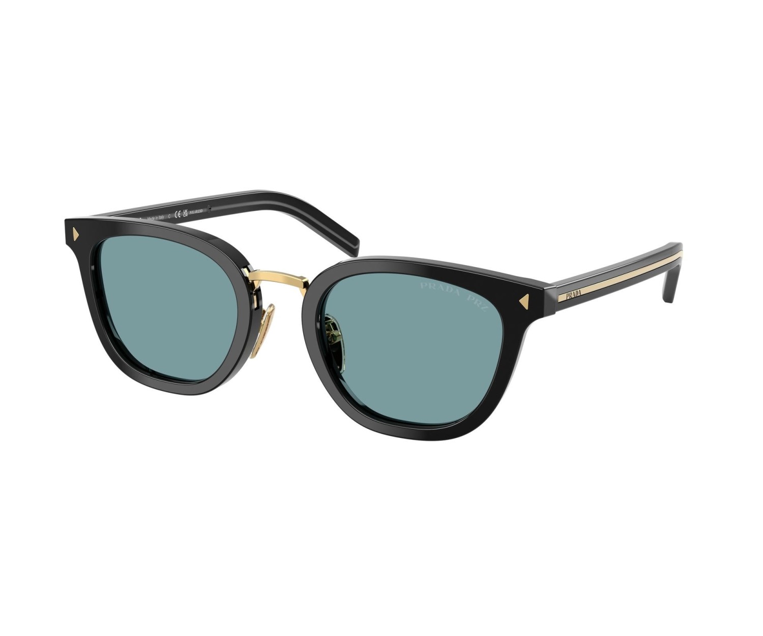 PRADA - PR C01SD - 16K04D - 52