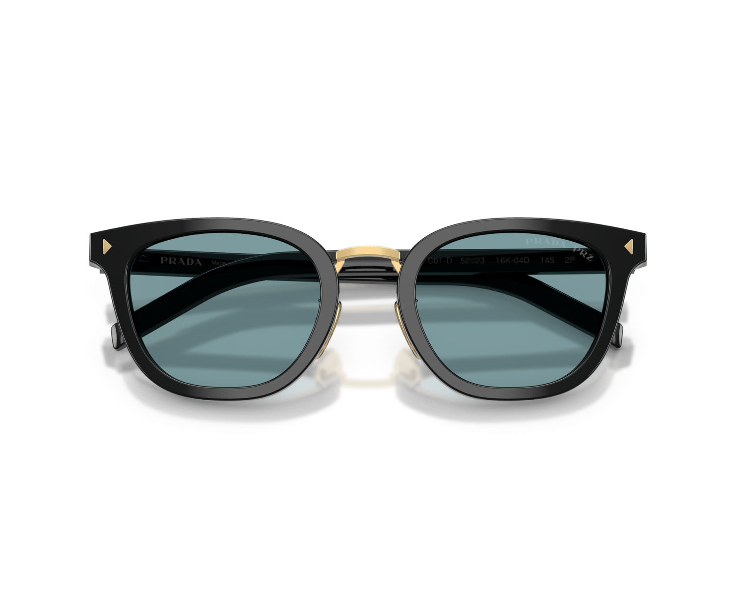 PRADA - PR C01SD - 16K04D - 52