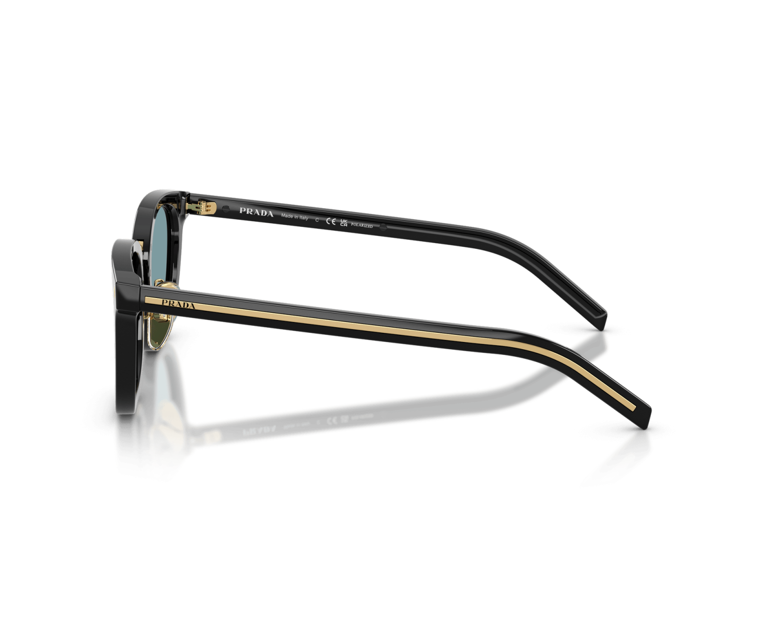 PRADA - PR C01SD - 16K04D - 52