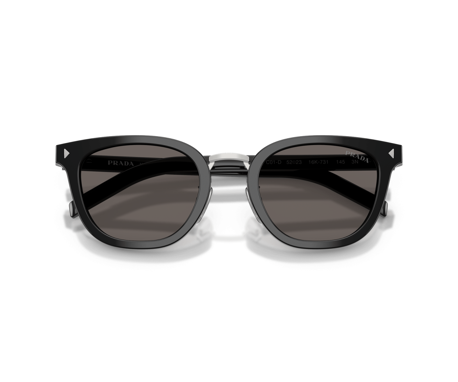 PRADA - PR C01SD - 16K731 - 52