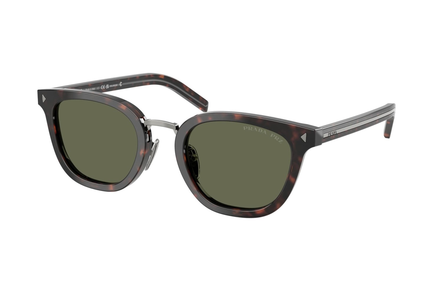 PRADA - PR C01SD - 17N03R - 52