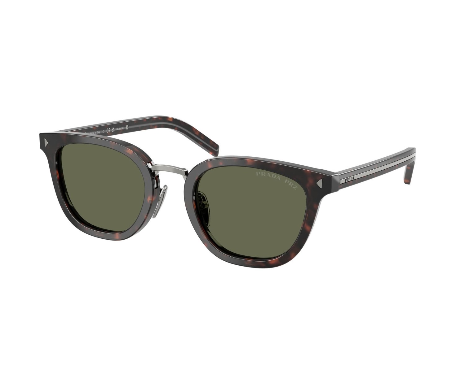 PRADA - PR C01SD - 17N03R - 52