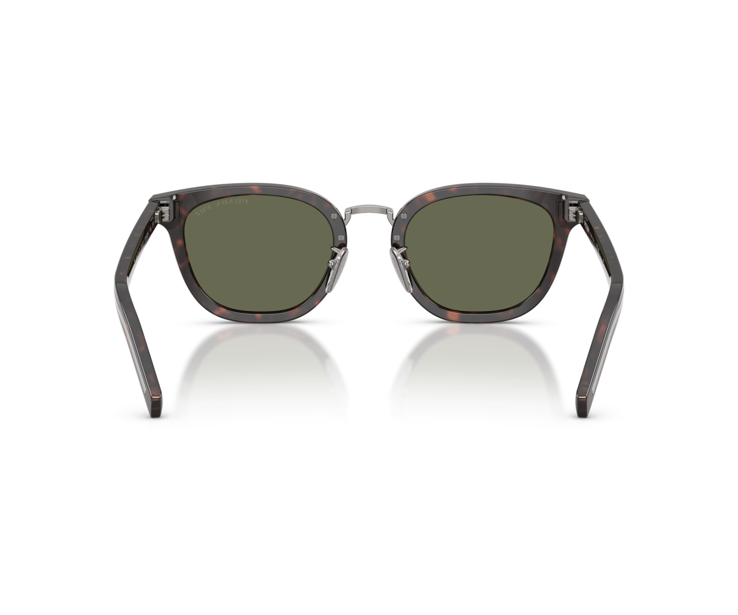 PRADA - PR C01SD - 17N03R - 52