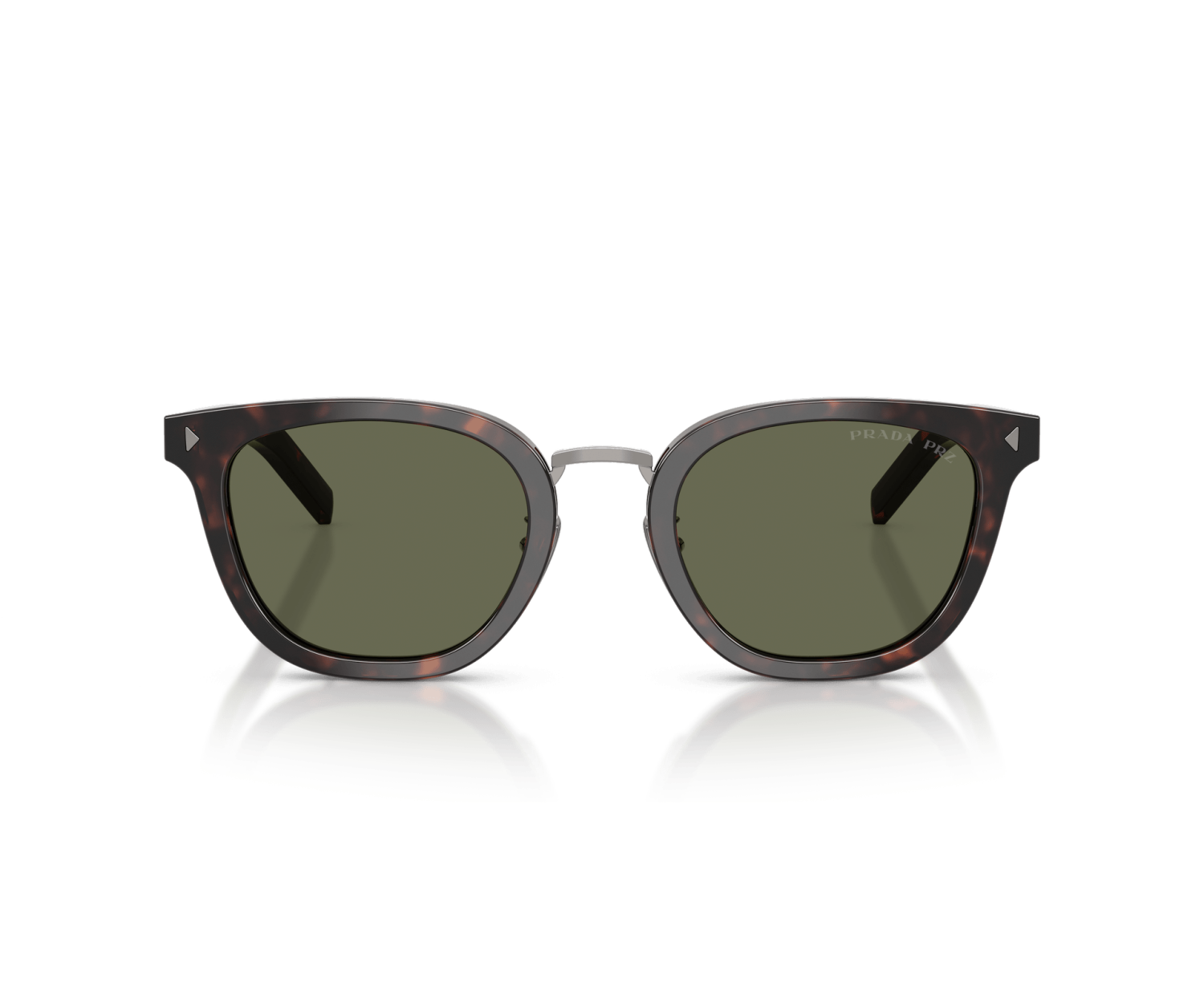 PRADA - PR C01SD - 17N03R - 52