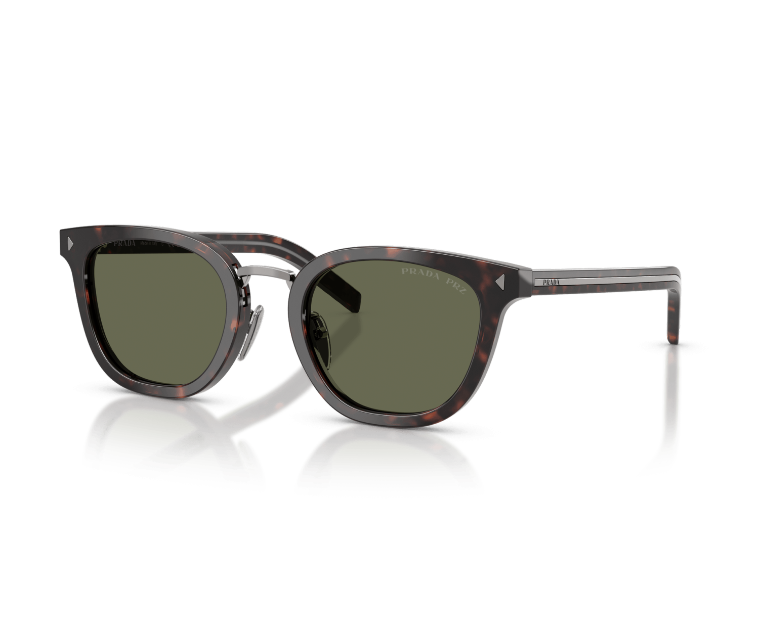 PRADA - PR C01SD - 17N03R - 52