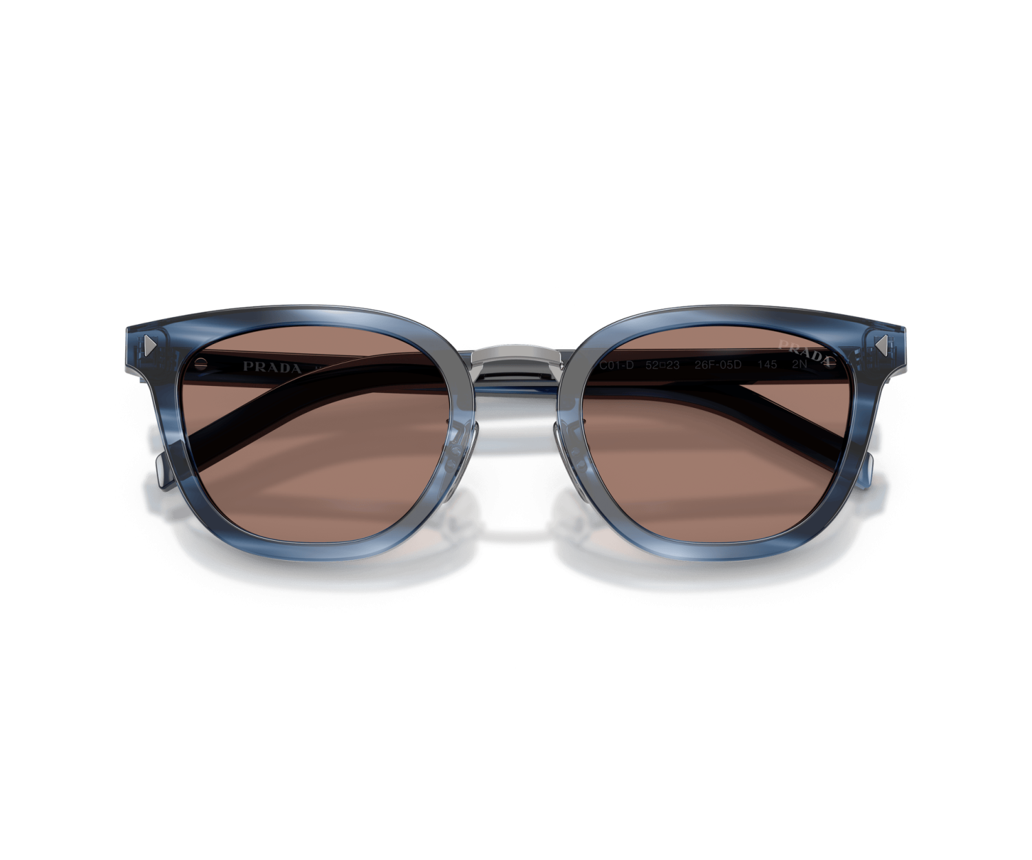 PRADA - PR C01SD - 26F05D - 52