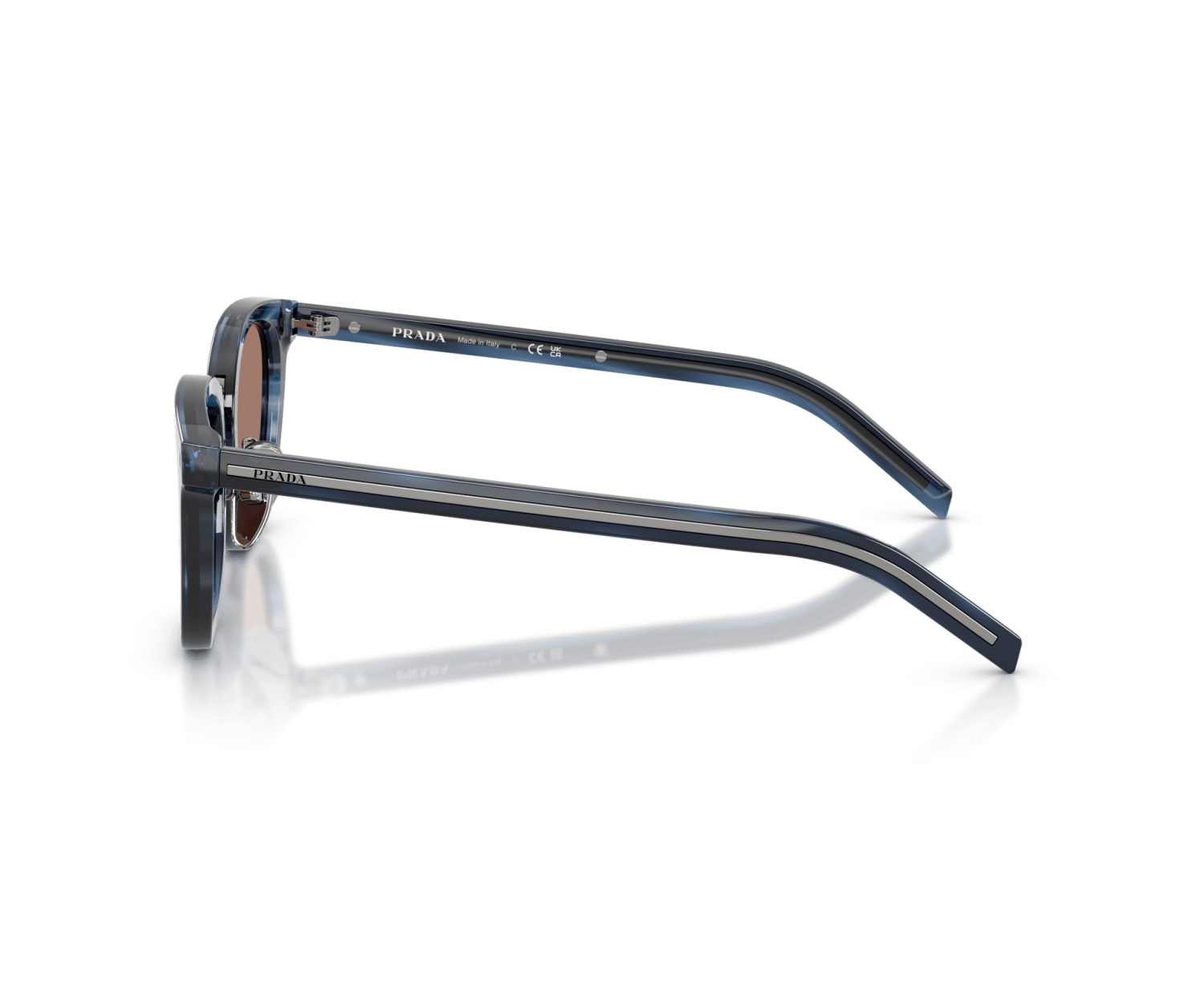 PRADA - PR C01SD - 26F05D - 52