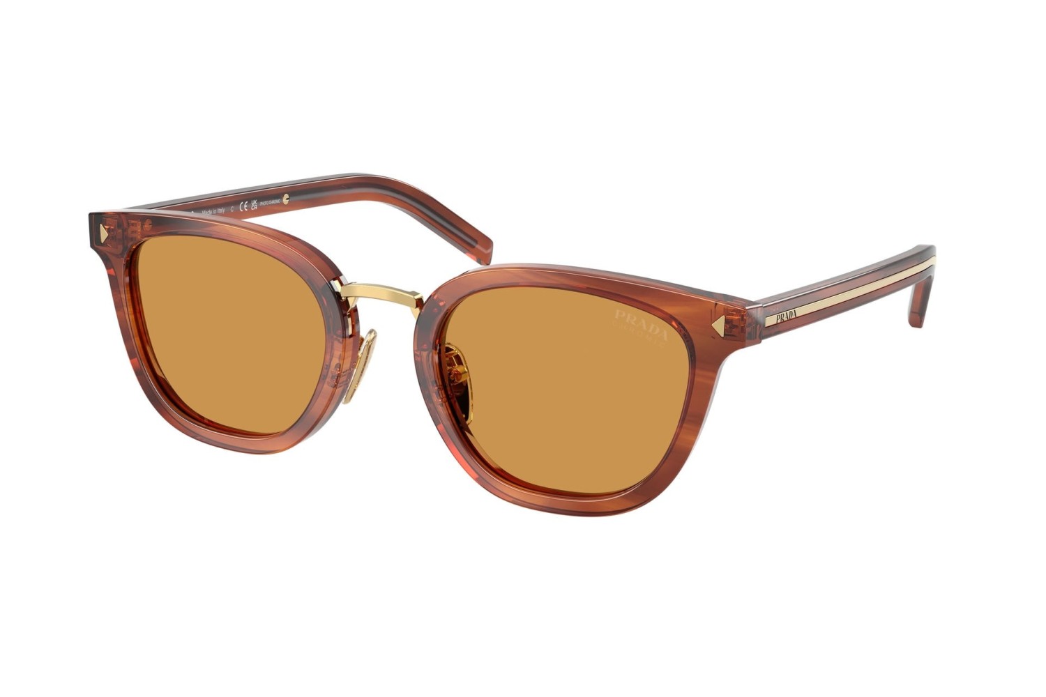 PRADA - PR C01SD - 27F60F - 52