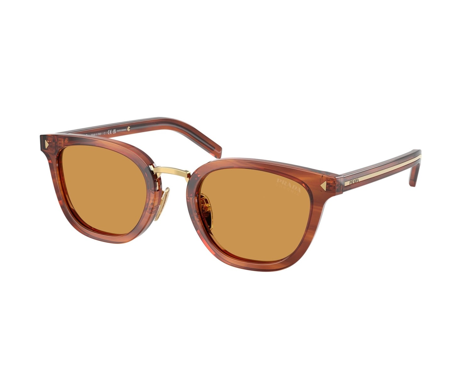 PRADA - PR C01SD - 27F60F - 52