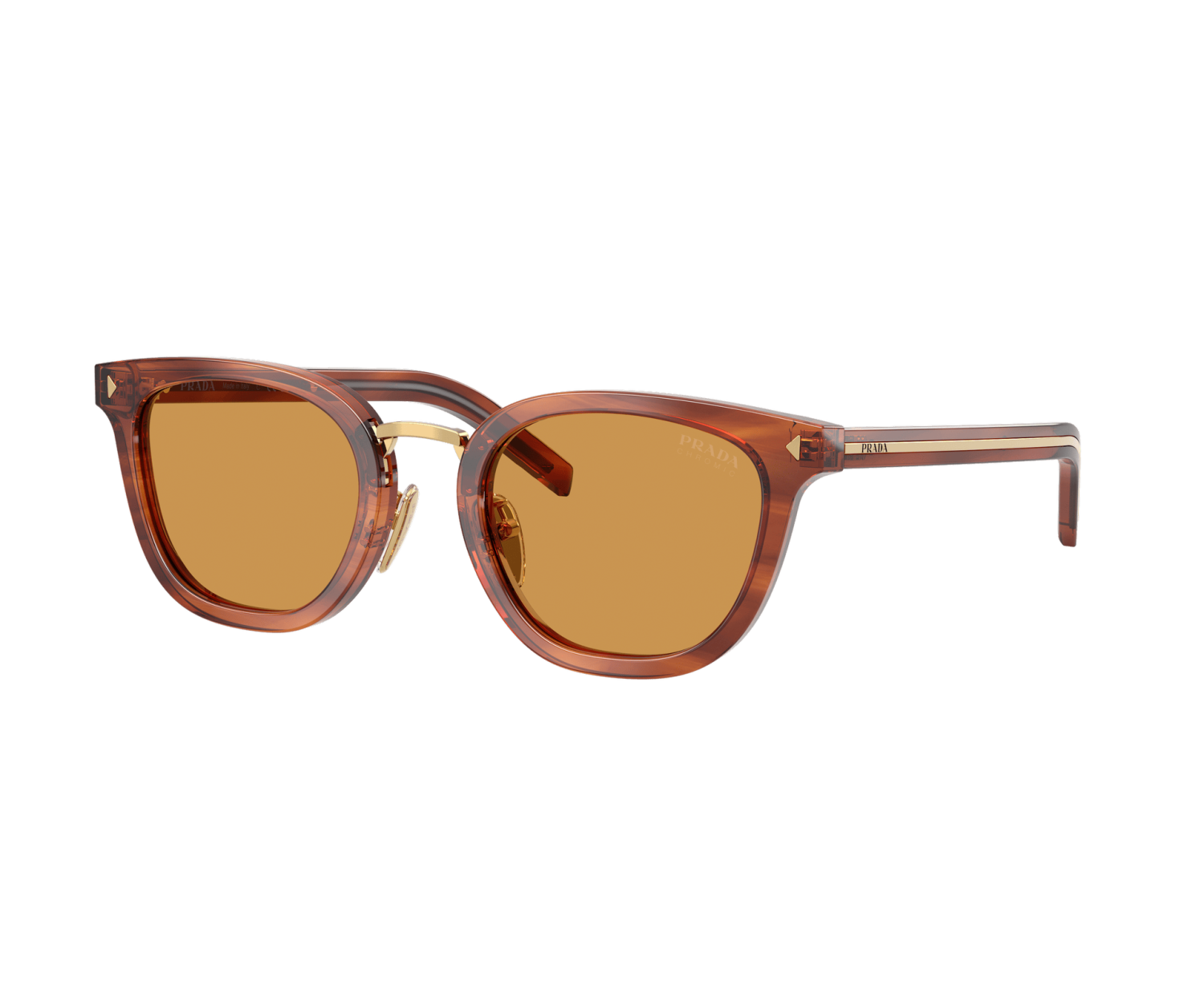 PRADA - PR C01SD - 27F60F - 52