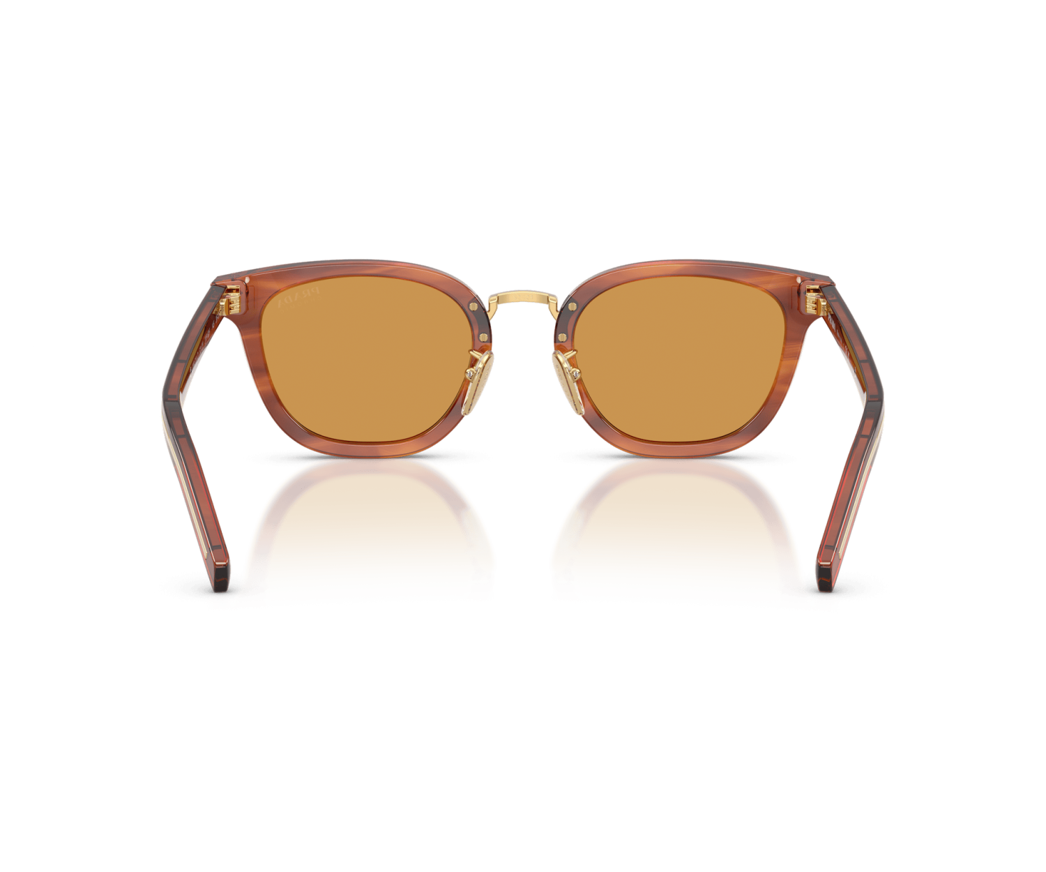 PRADA - PR C01SD - 27F60F - 52