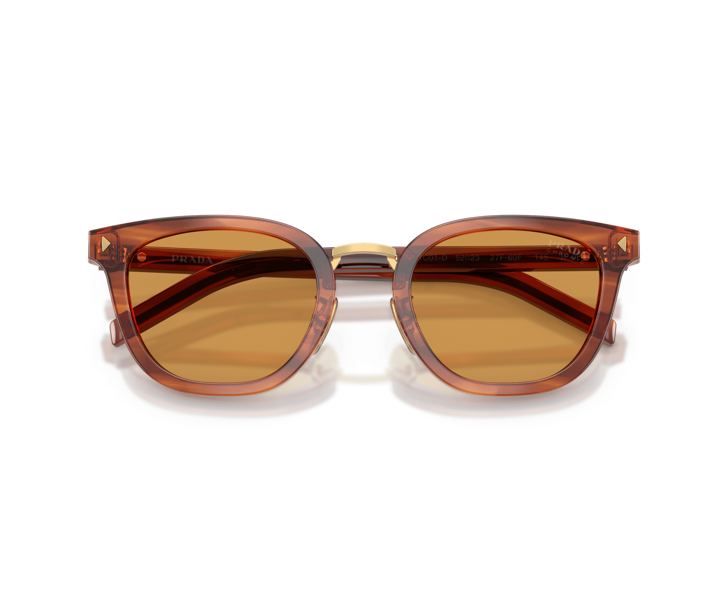 PRADA - PR C01SD - 27F60F - 52