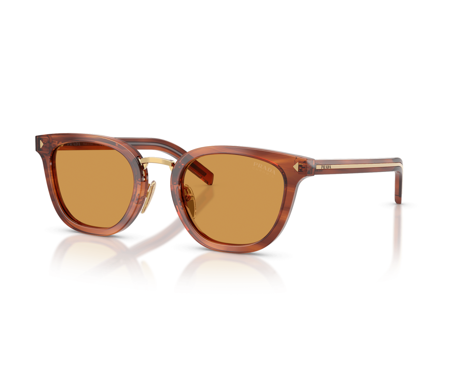 PRADA - PR C01SD - 27F60F - 52