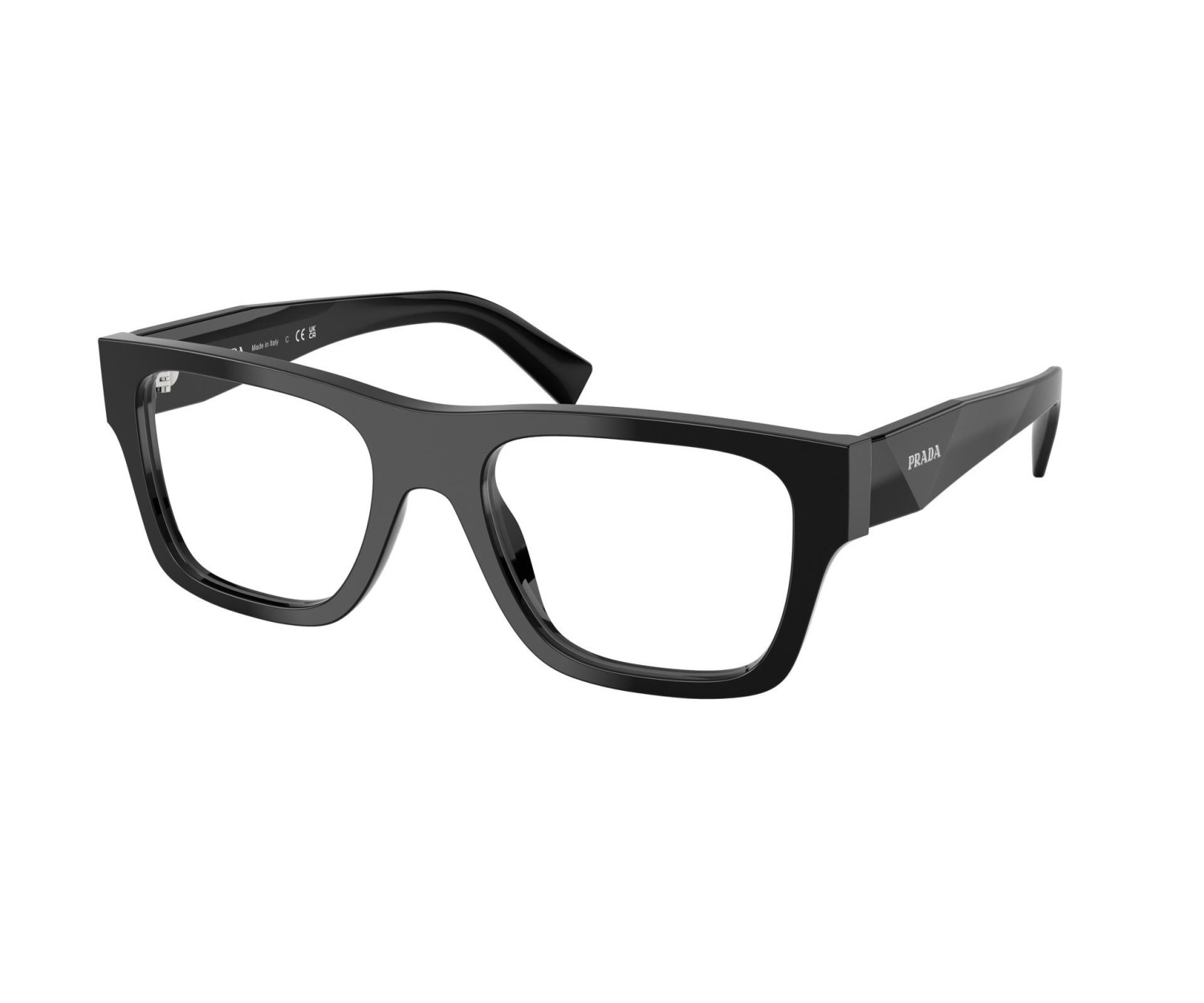 PRADA - PR C01V - 16K1O1 - 54