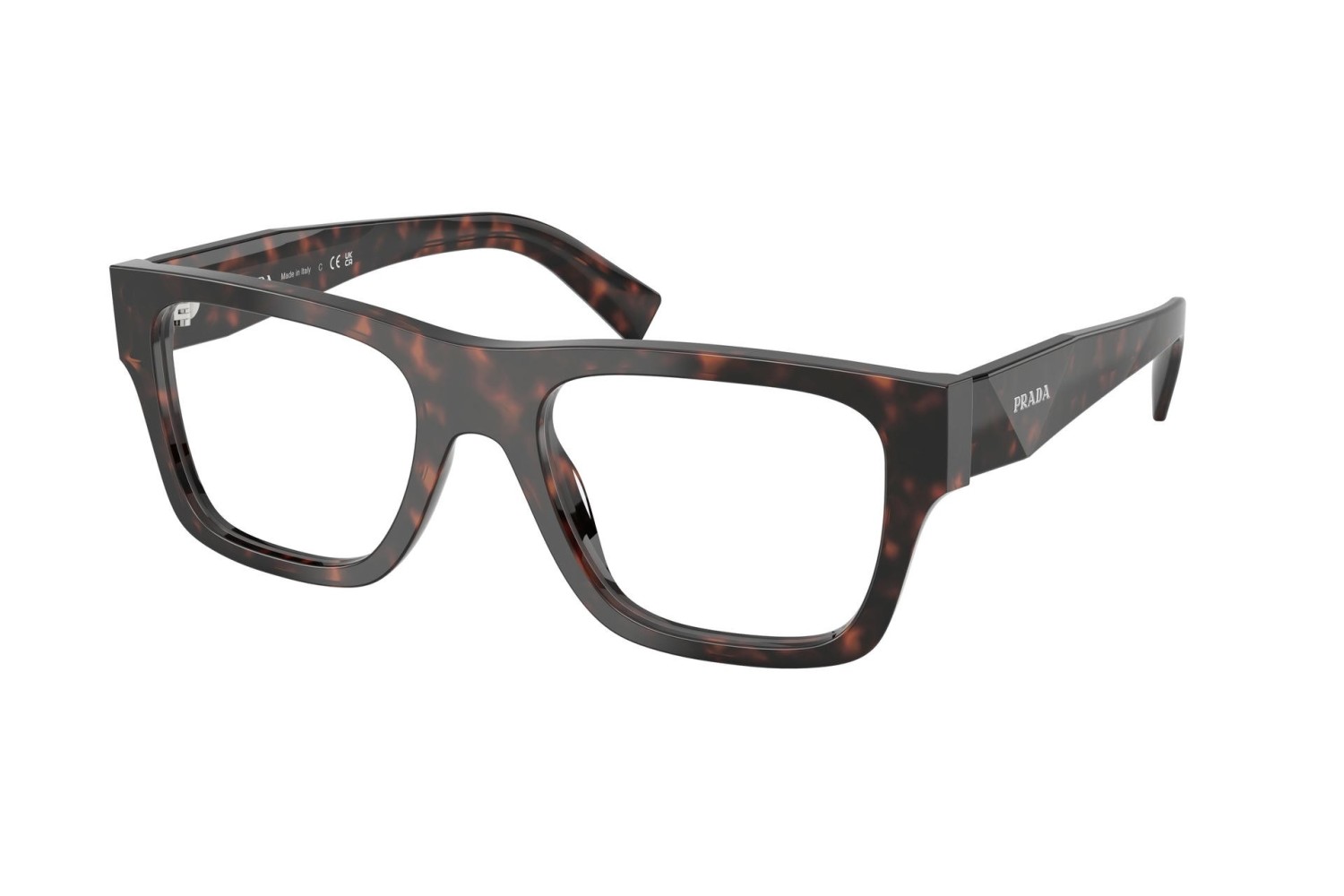 PRADA - PR C01V - 17N1O1 - 54