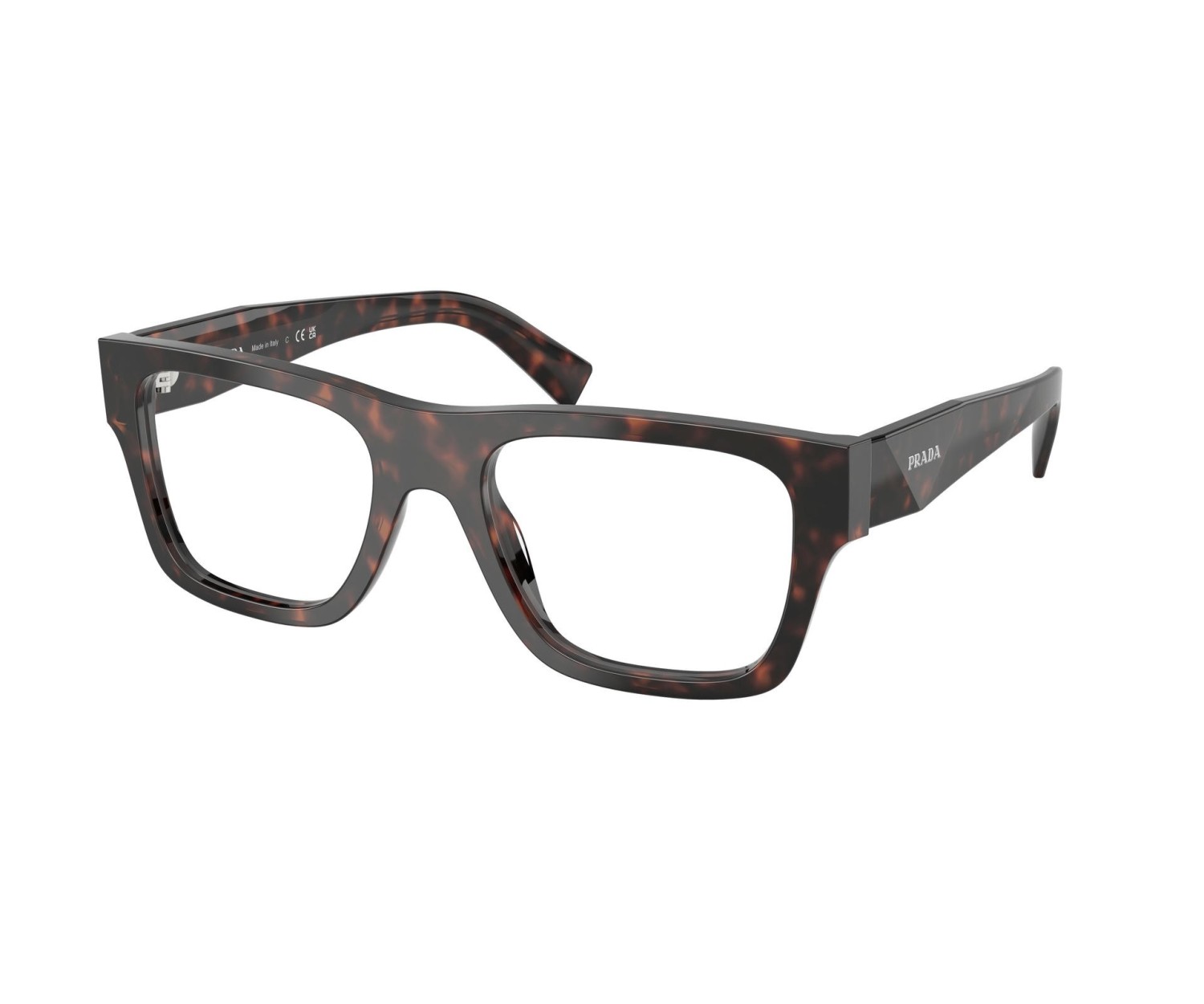 PRADA - PR C01V - 17N1O1 - 54