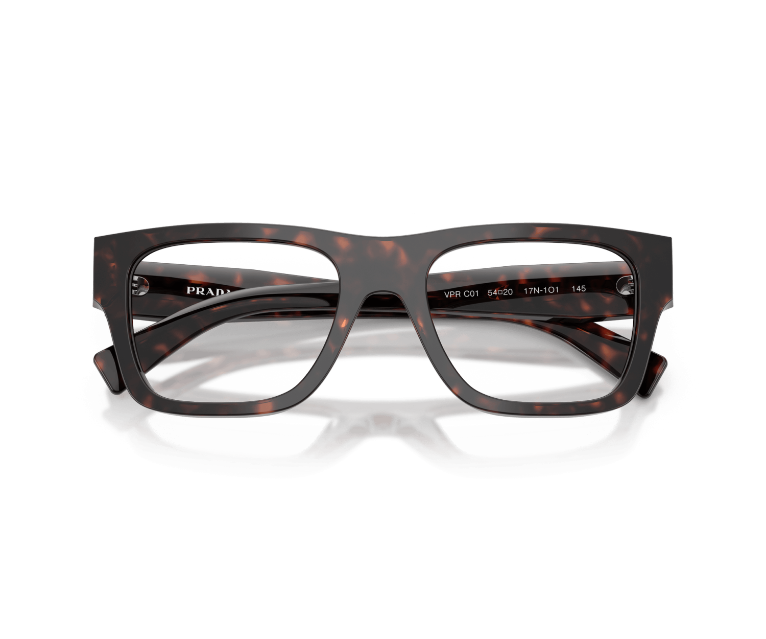 PRADA - PR C01V - 17N1O1 - 54