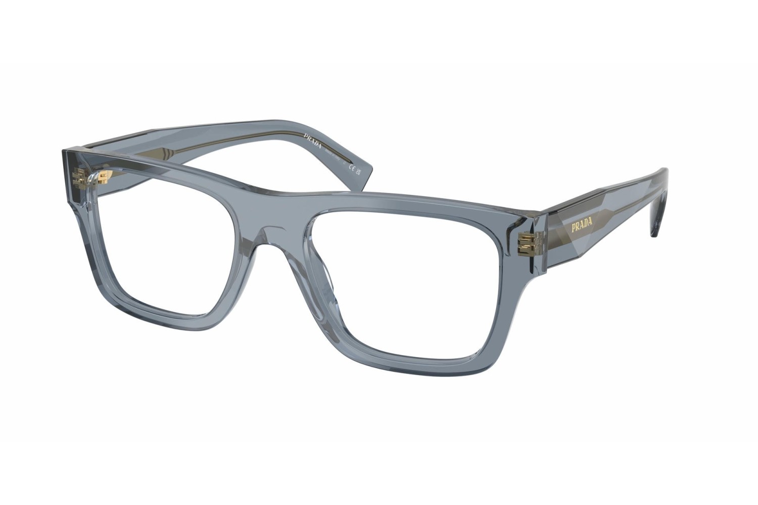 PRADA - PR C01V - 17T1O1 - 54