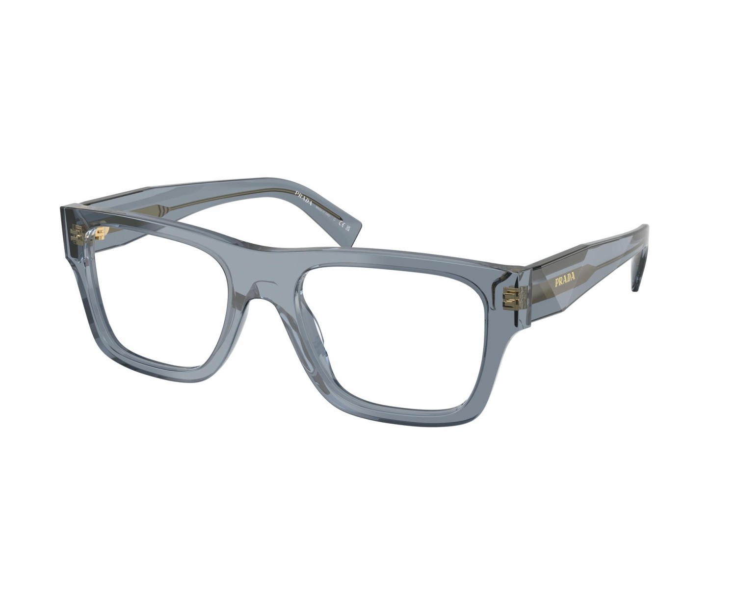PRADA - PR C01V - 17T1O1 - 54