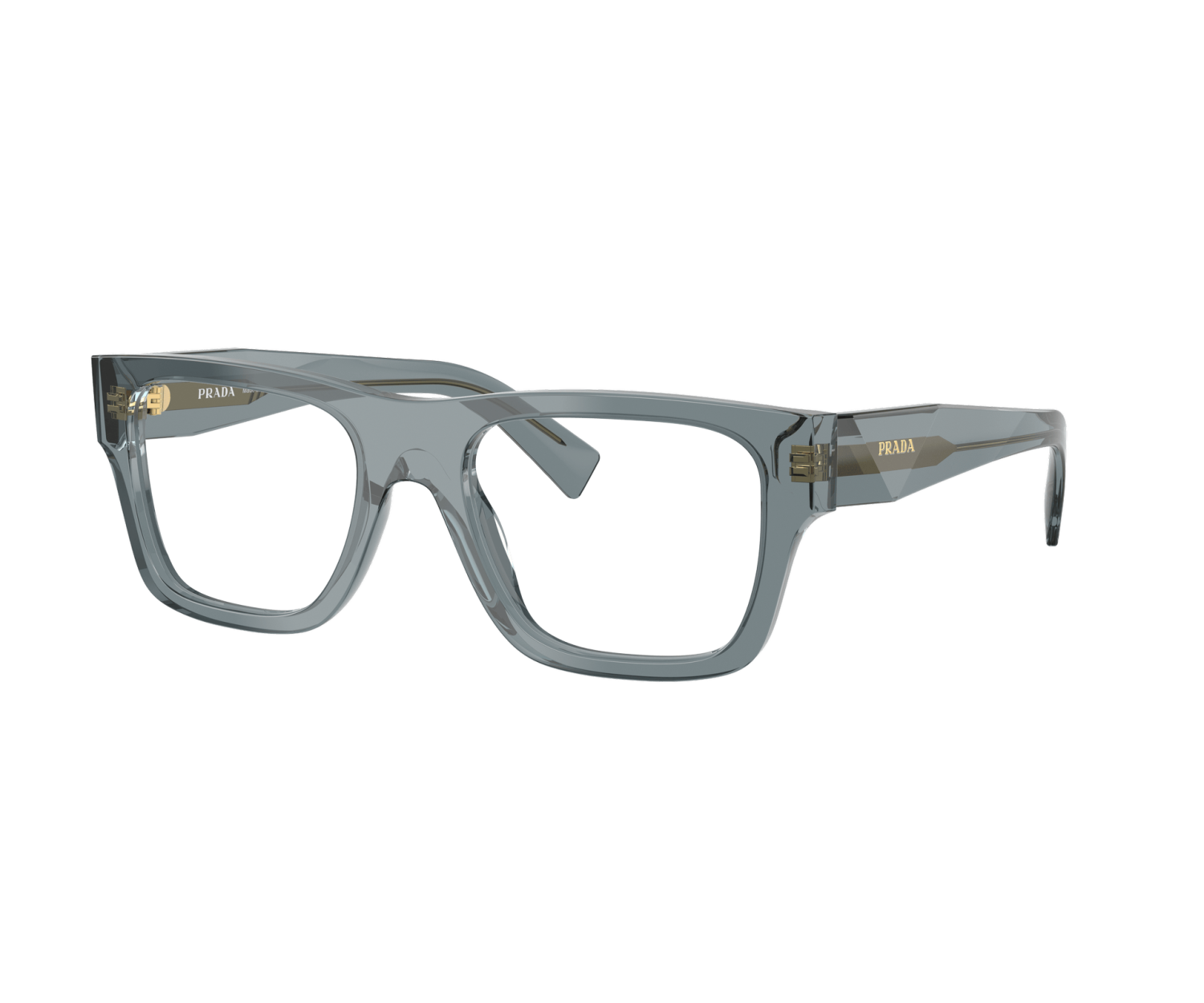 PRADA - PR C01V - 17T1O1 - 54