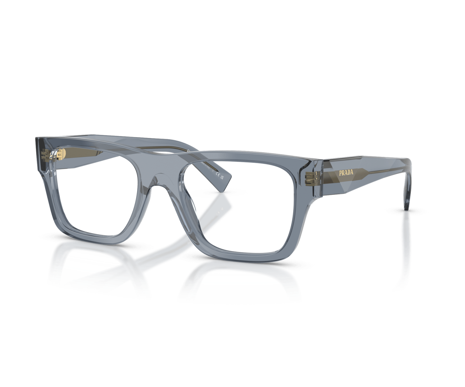 PRADA - PR C01V - 17T1O1 - 54