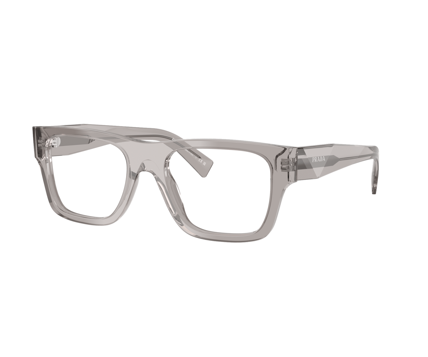 PRADA - PR C01V - 18J1O1 - 54