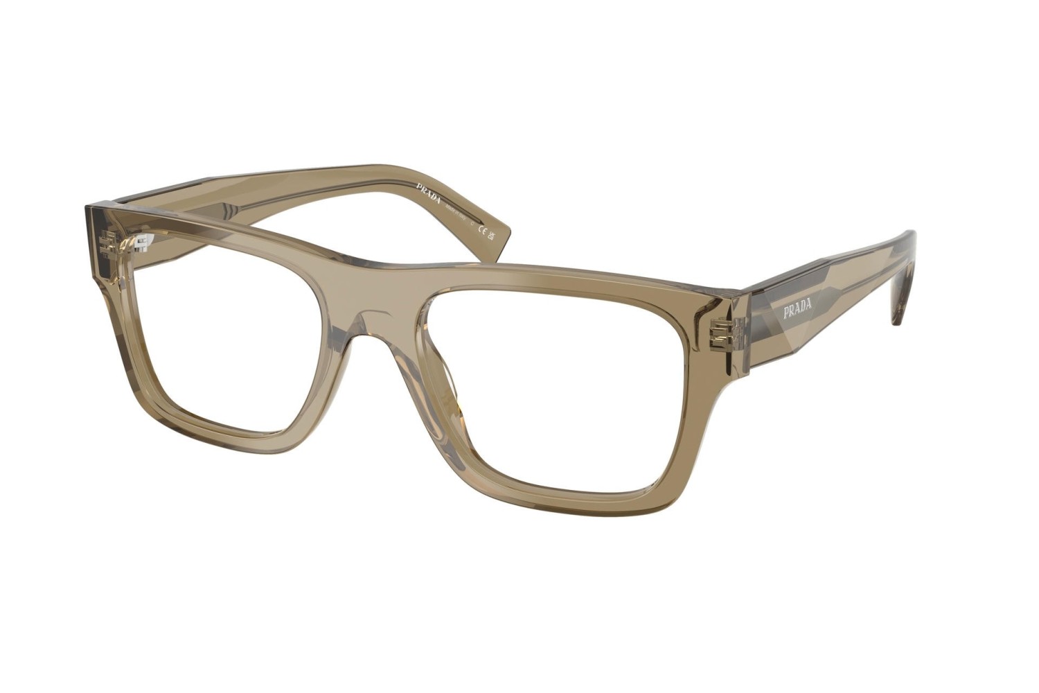 PRADA - PR C01V - 22H1O1 - 54