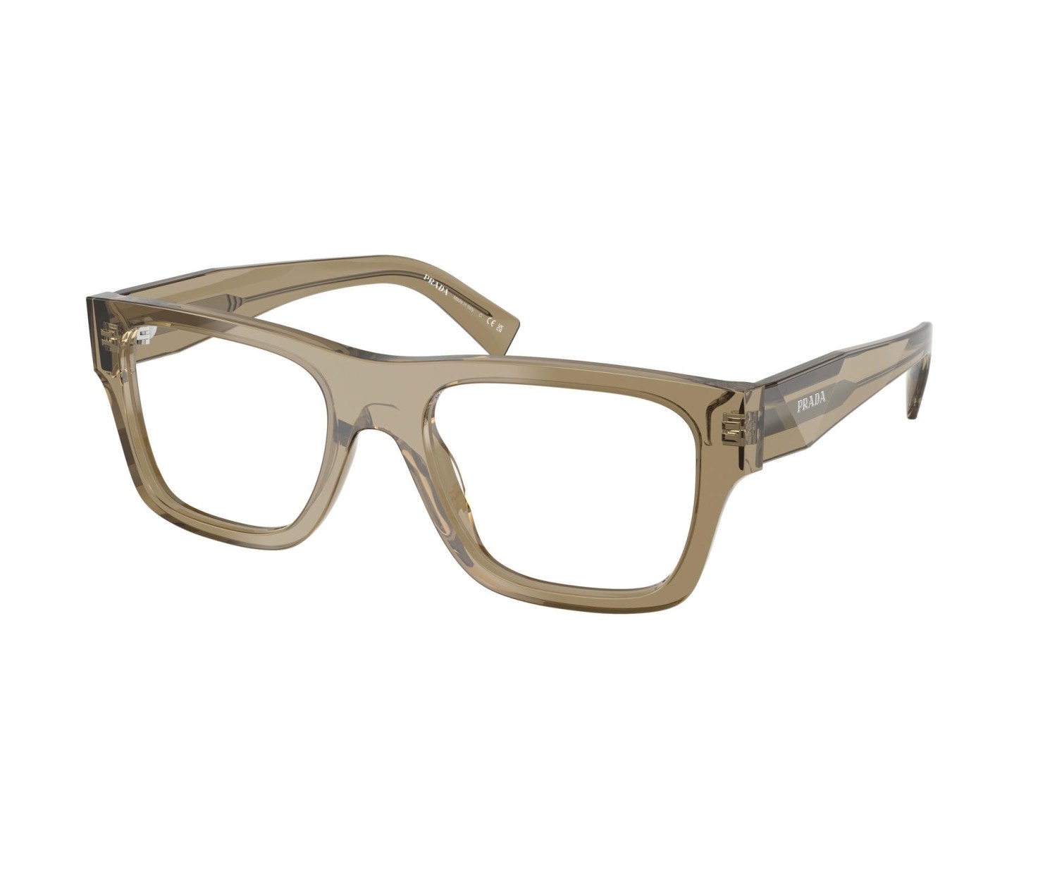 PRADA - PR C01V - 22H1O1 - 54