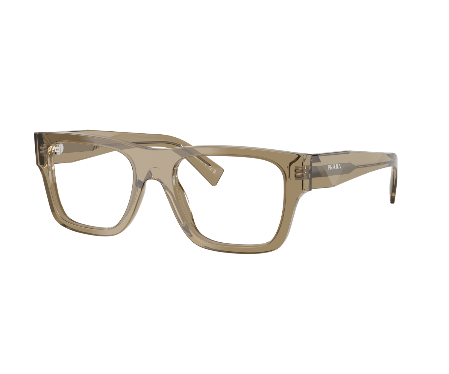 PRADA - PR C01V - 22H1O1 - 54