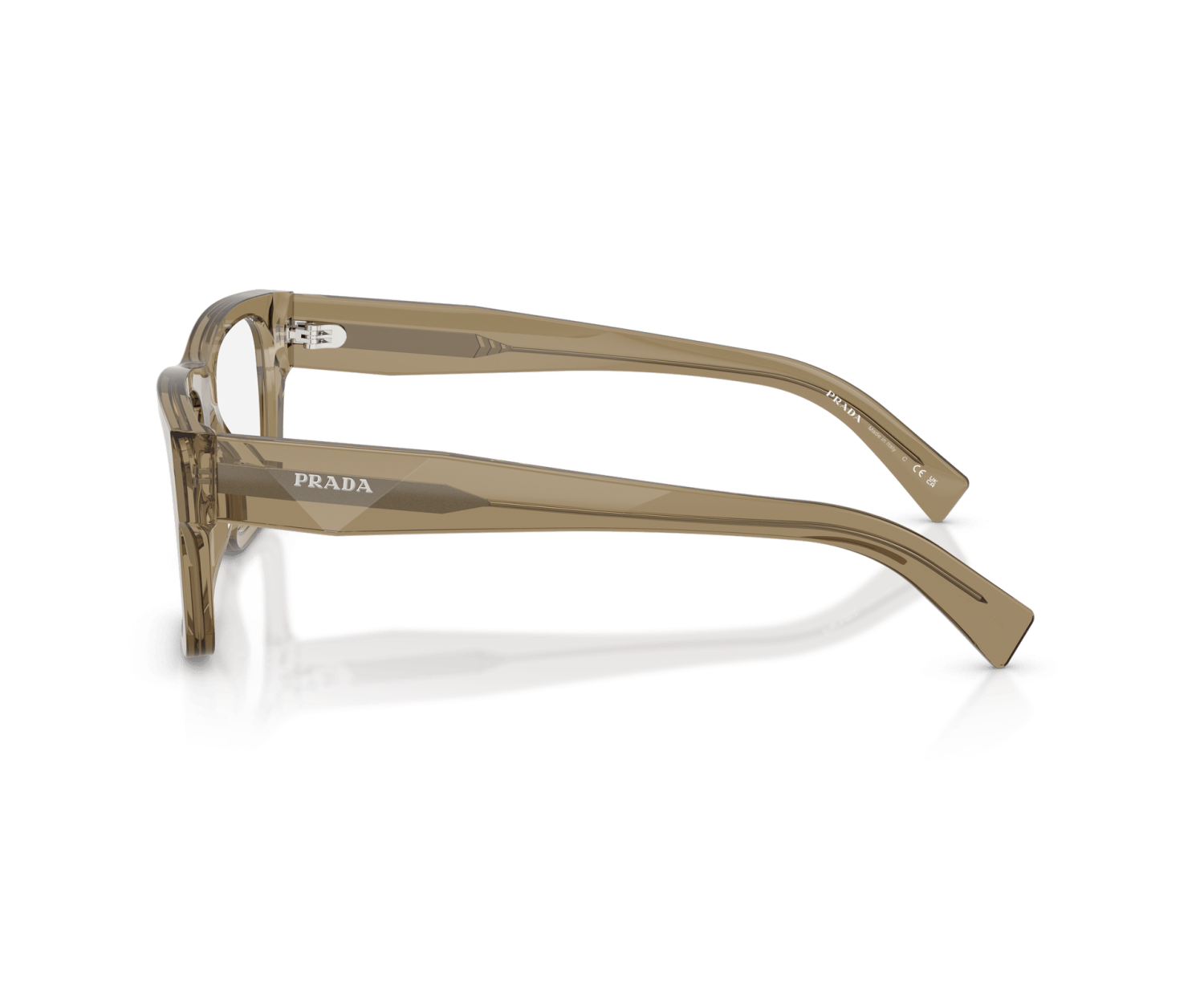 PRADA - PR C01V - 22H1O1 - 54
