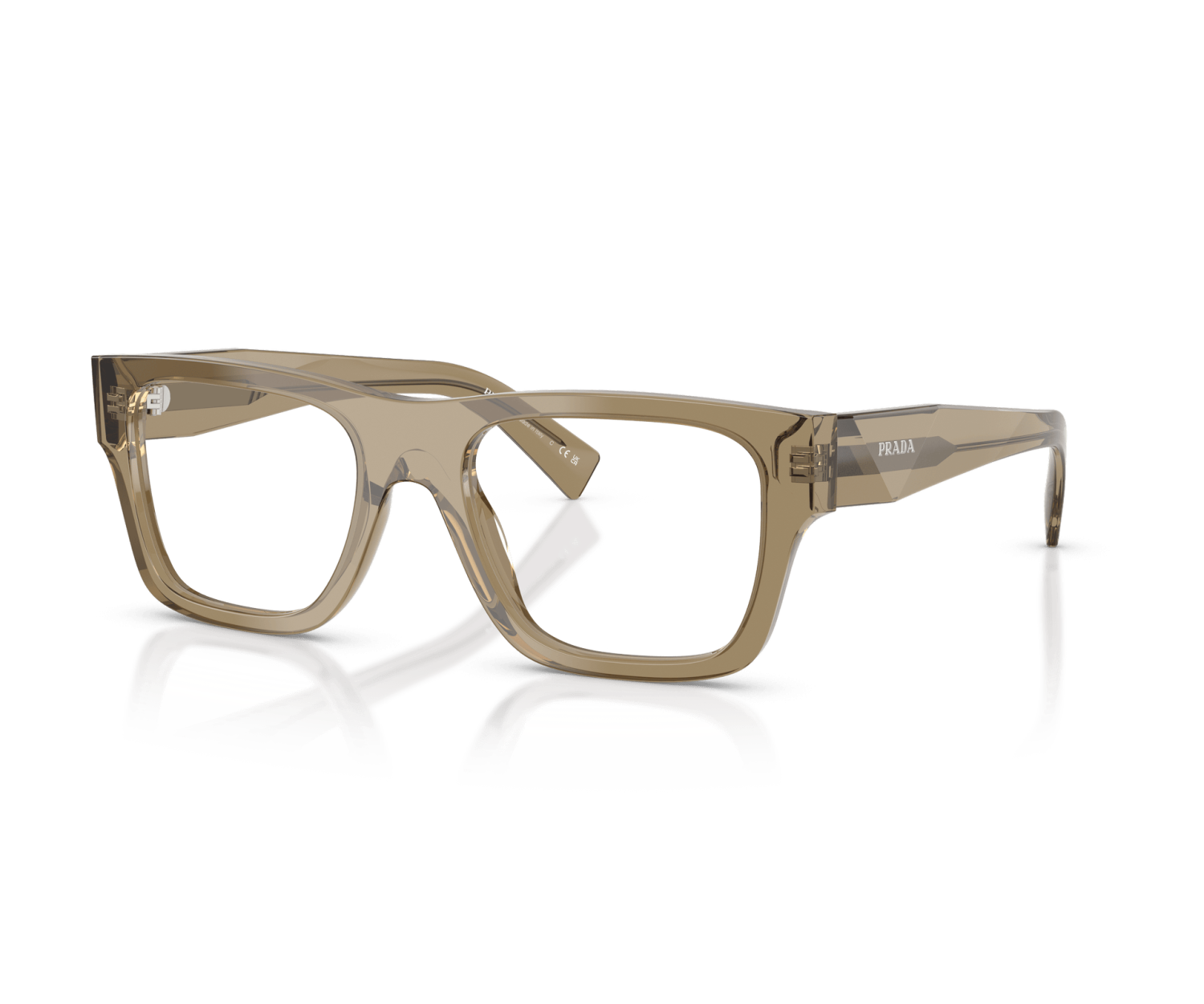 PRADA - PR C01V - 22H1O1 - 54