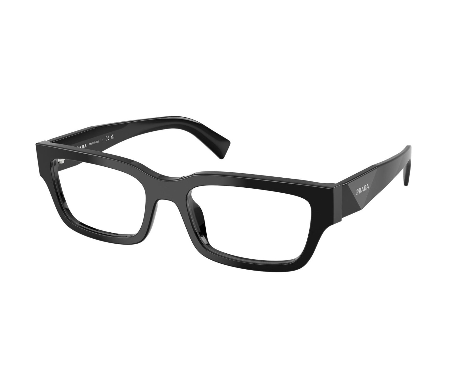 PRADA - PR C02V - 16K1O1 - 56