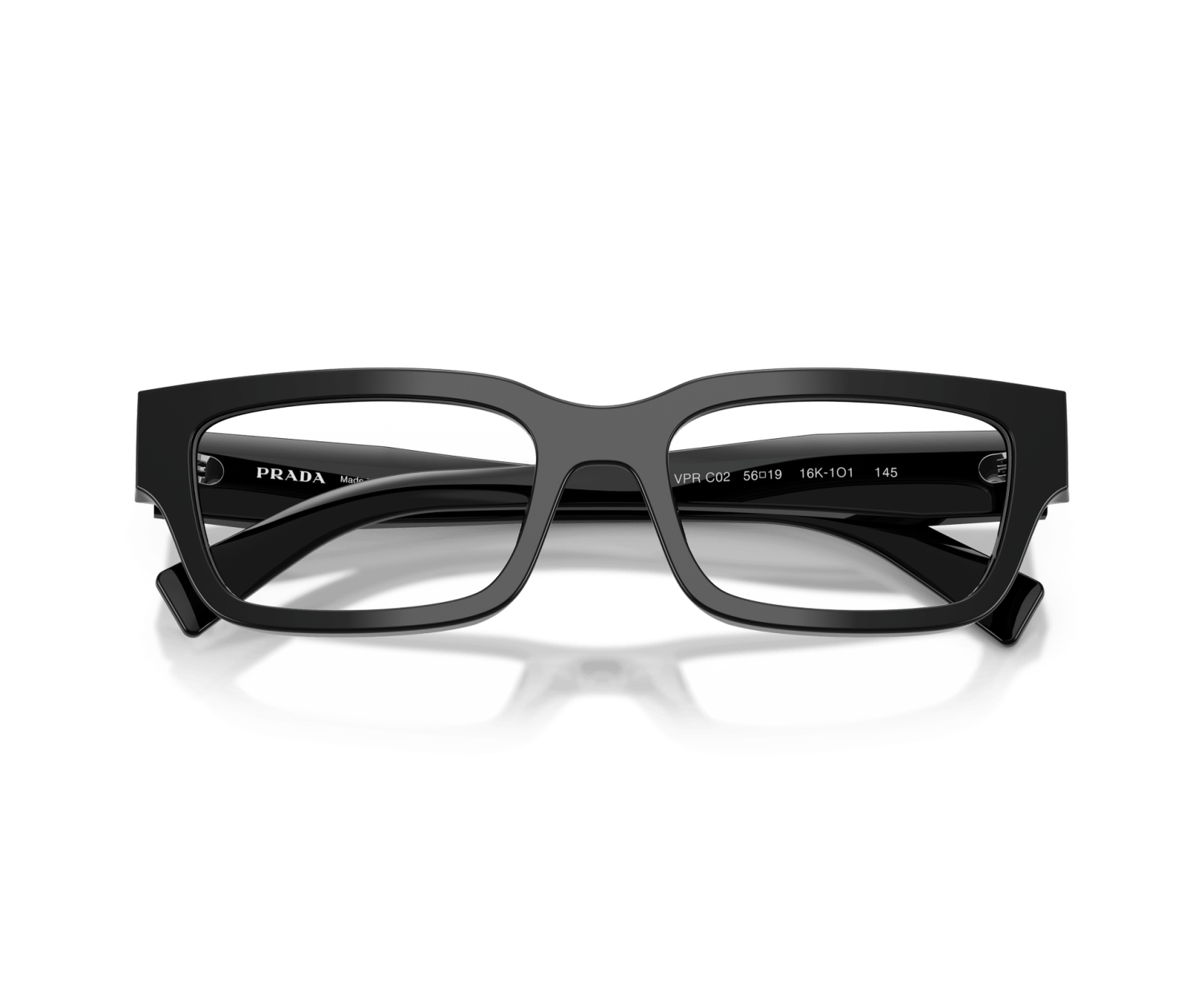 PRADA - PR C02V - 16K1O1 - 56