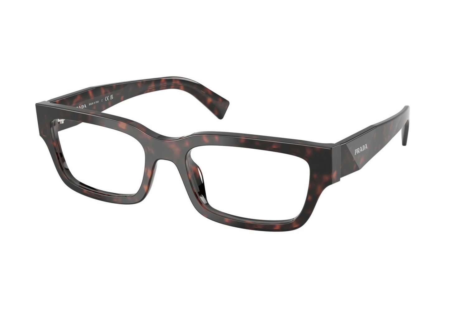 PRADA - PR C02V - 17N1O1 - 56