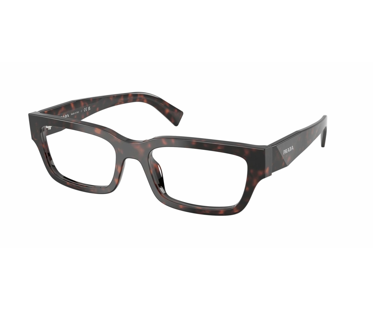 PRADA - PR C02V - 17N1O1 - 56