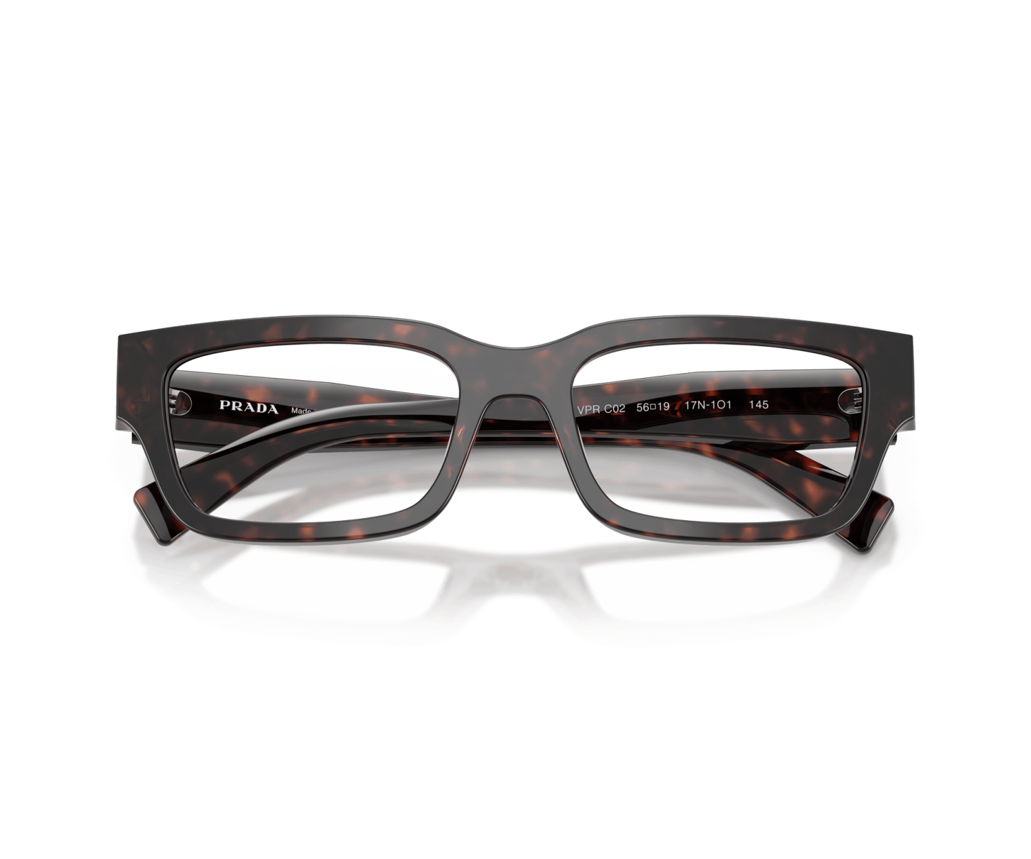 PRADA - PR C02V - 17N1O1 - 56