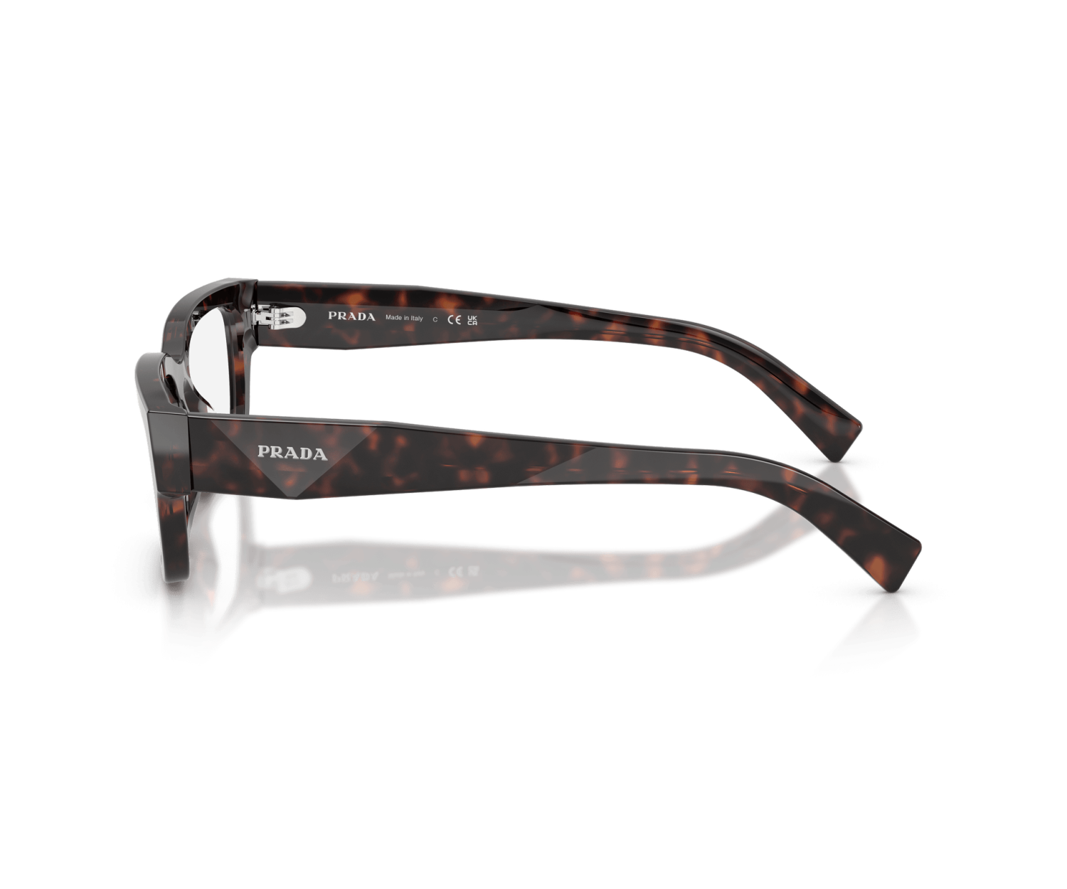 PRADA - PR C02V - 17N1O1 - 56
