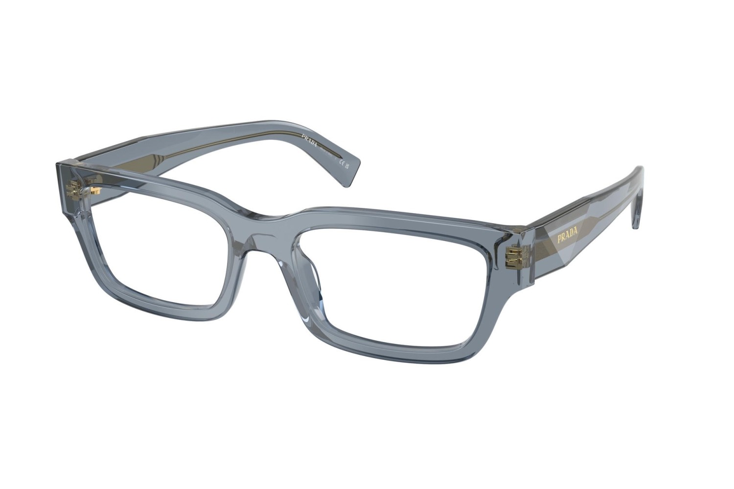 PRADA - PR C02V - 17T1O1 - 56