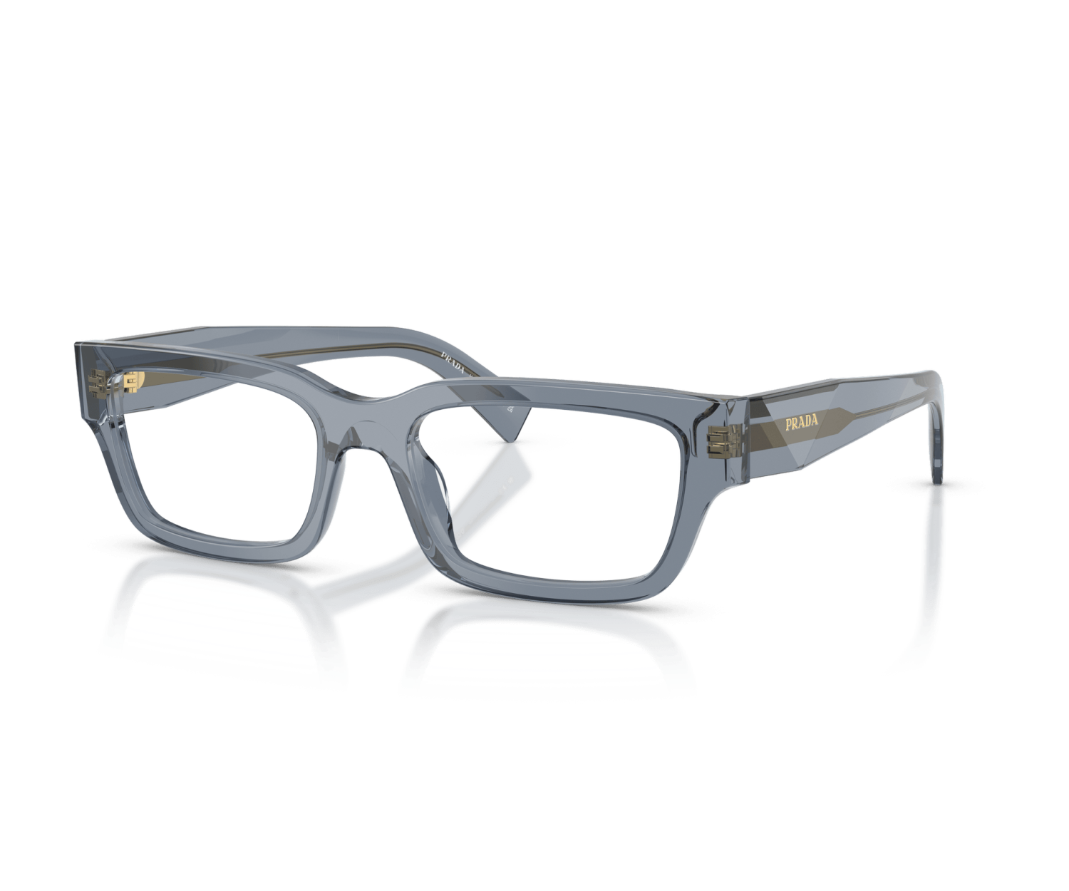 PRADA - PR C02V - 17T1O1 - 56