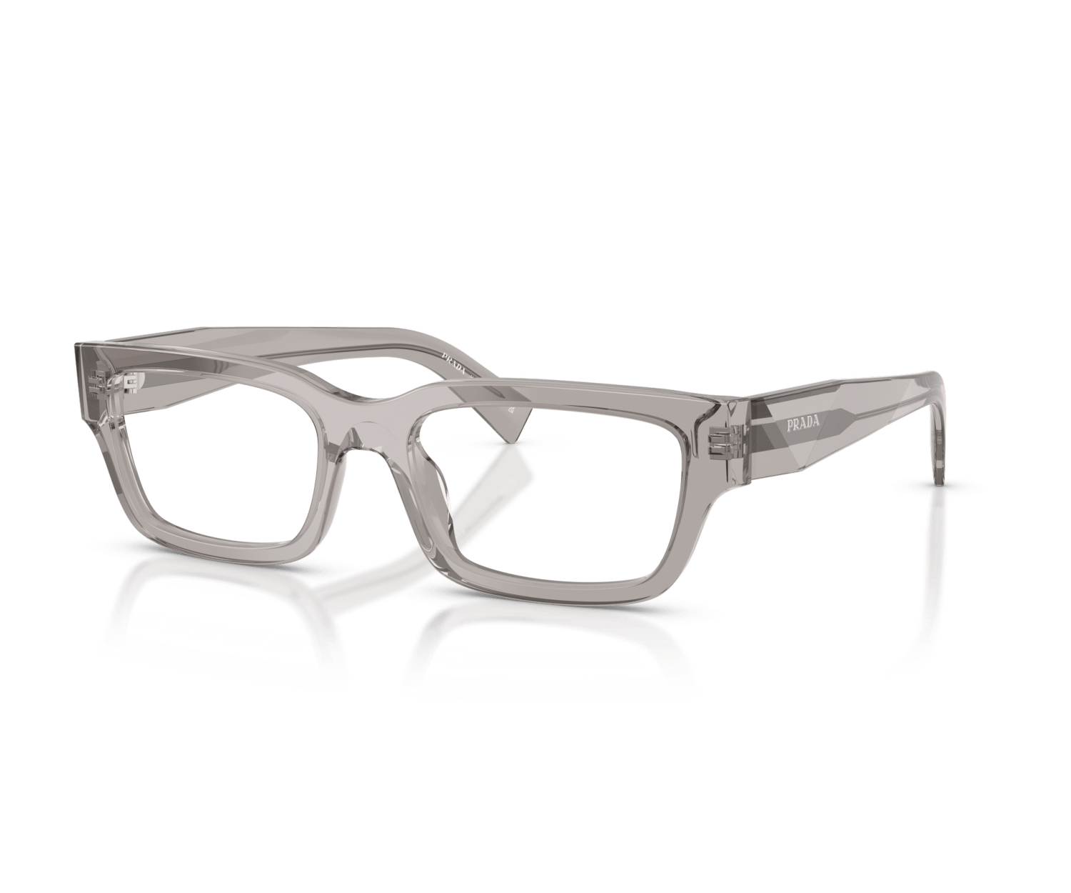 PRADA - PR C02V - 18J1O1 - 56