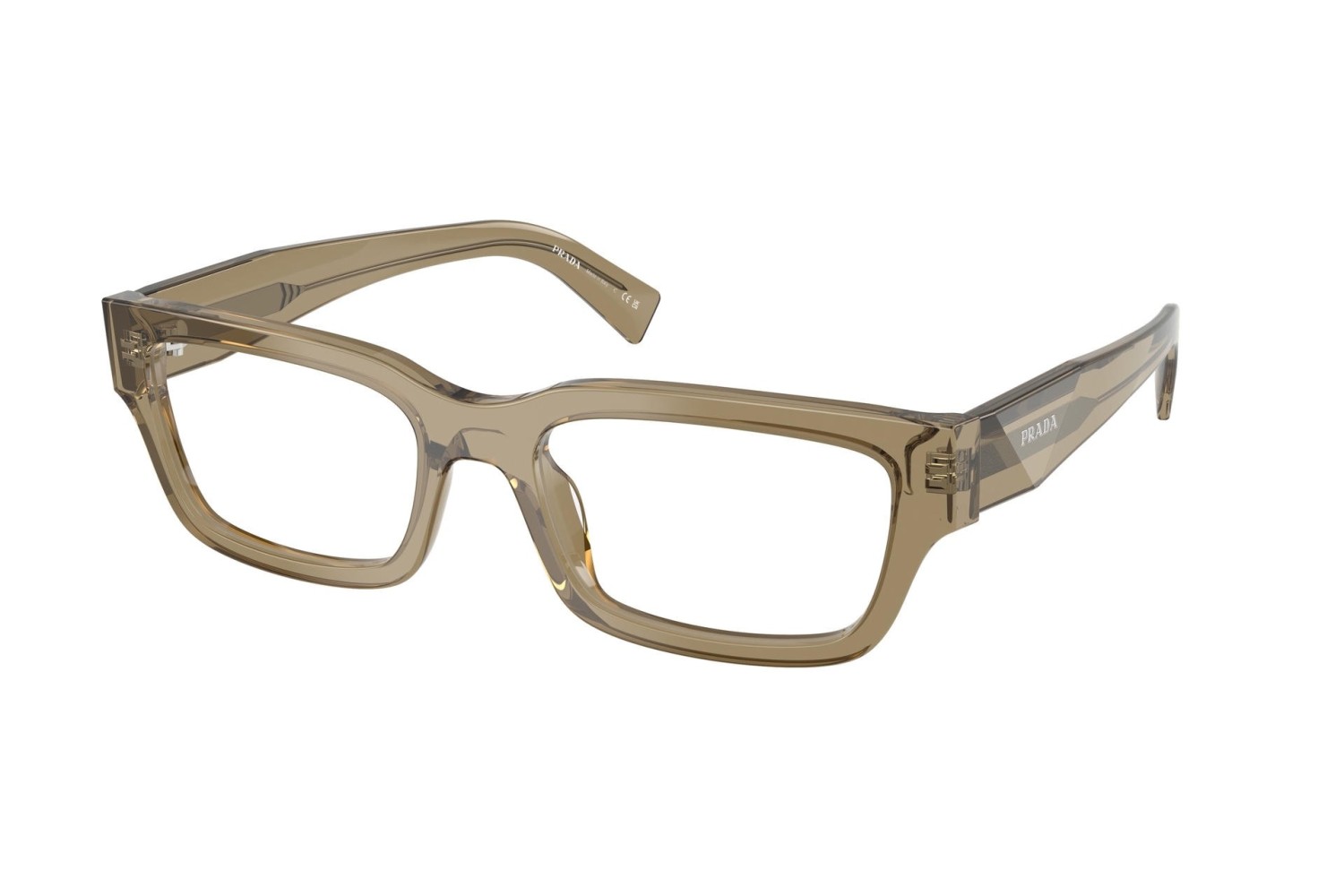 PRADA - PR C02V - 22H1O1 - 56