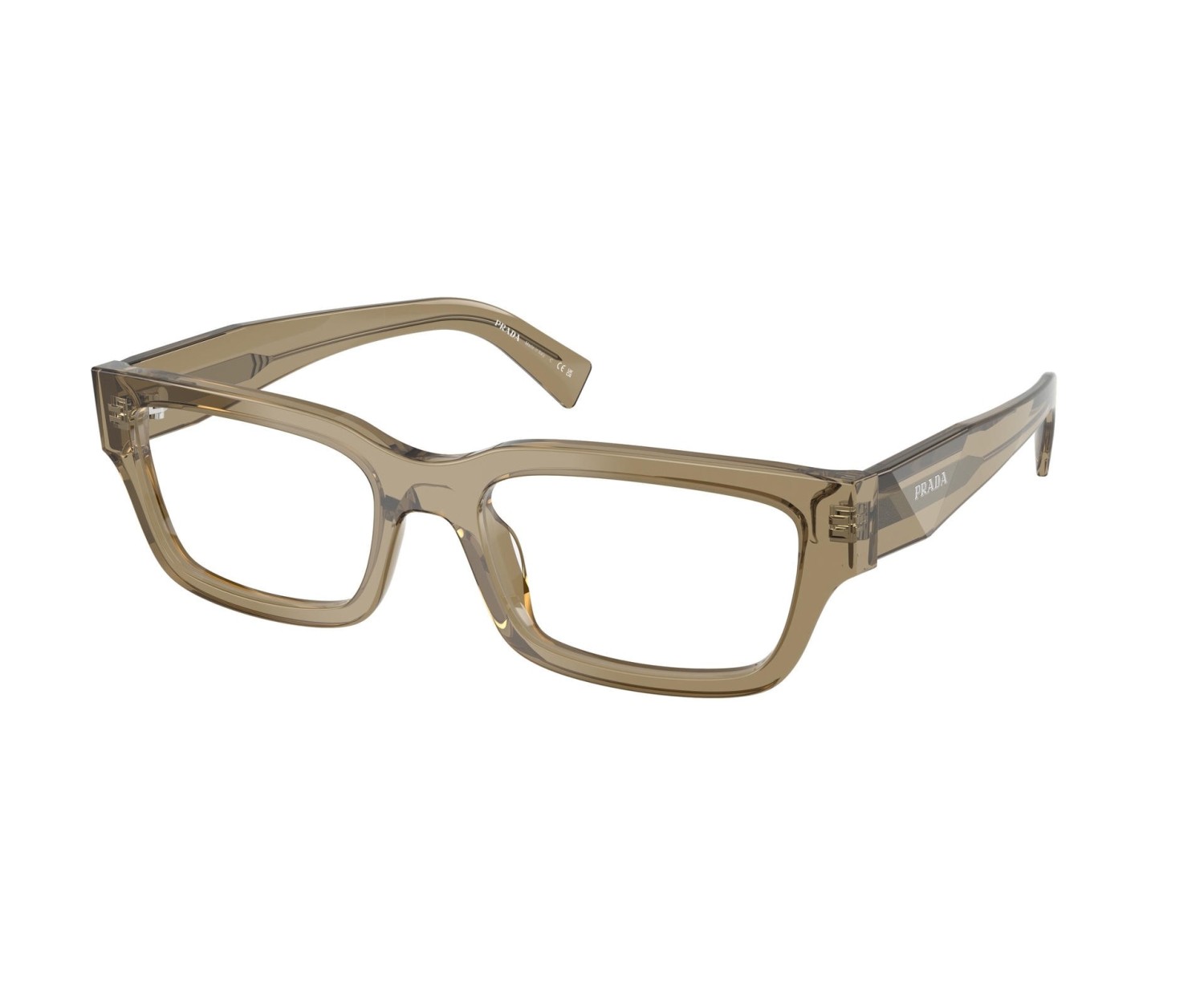 PRADA - PR C02V - 22H1O1 - 56