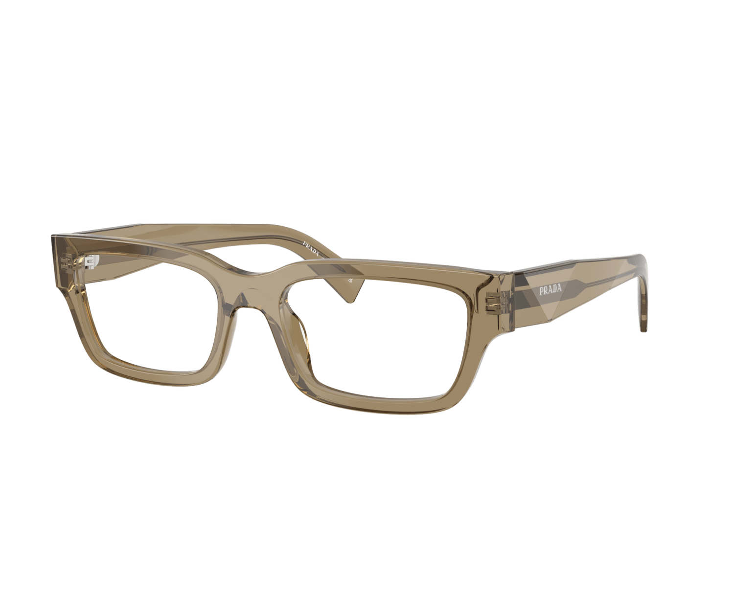 PRADA - PR C02V - 22H1O1 - 56