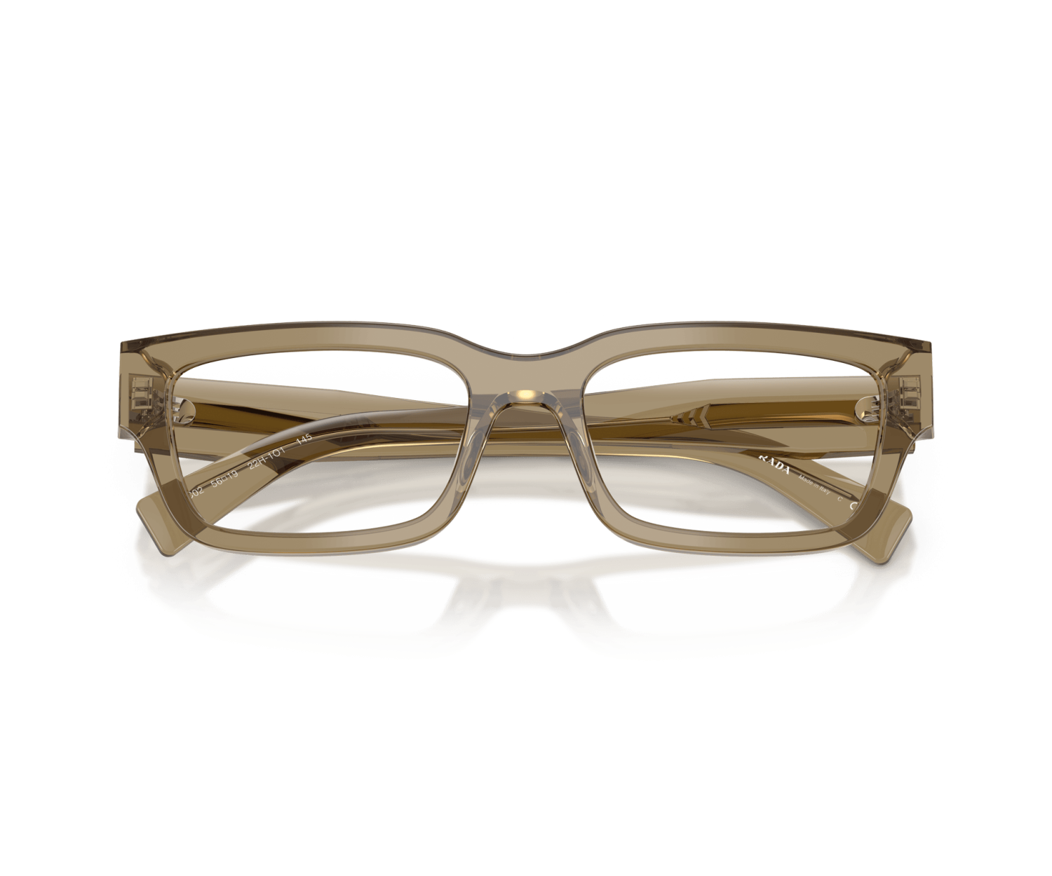 PRADA - PR C02V - 22H1O1 - 56